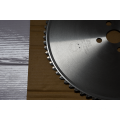 TCT Cold Saw Blade for Metal Cutting